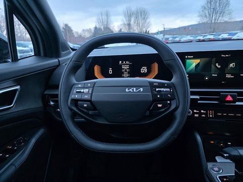 New 2026 Kia Sportage X-Line image 22