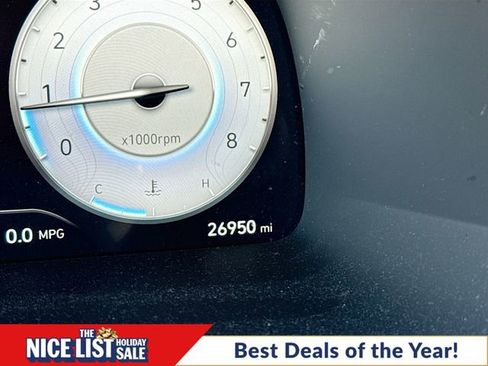 Used 2023 Hyundai Palisade Calligraphy image 10