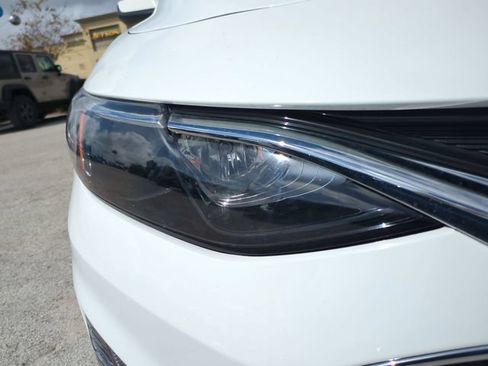 Used 2024 Chevrolet Malibu LT FWD image 10