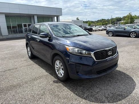Used 2020 Kia Sorento FWD V6 image 3