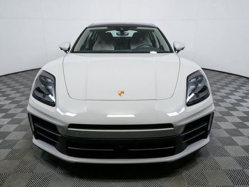 New 2026 Porsche Panamera RWD image 34