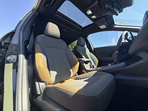 Used 2025 Subaru Crosstrek 2.5i Sport w/ Crosstrek Mirror Package AWD/4WD image 24