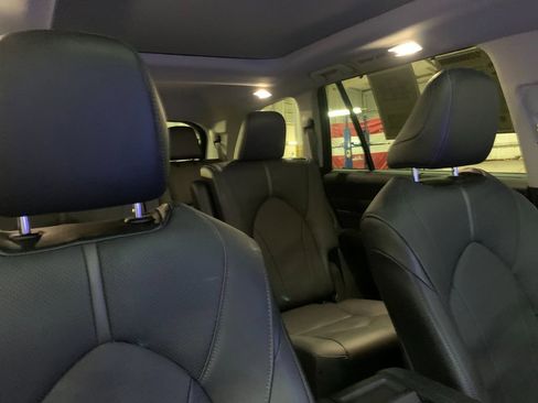 Used 2026 Toyota Grand Highlander AWD image 21