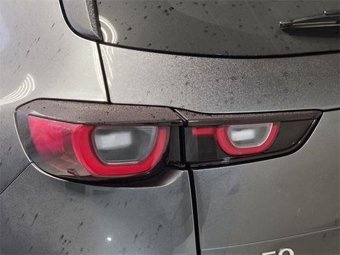 Used 2024 MAZDA CX-50 AWD 2.5 S w/ Premium Plus Pkg image 25