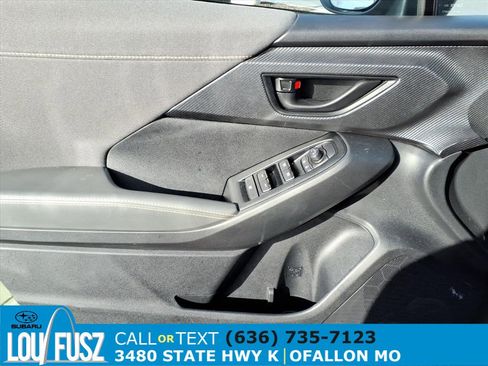 Certified 2025 Subaru Crosstrek 2.5i Sport image 21