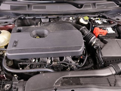 Used 2020 Lincoln Corsair Reserve w/ Elements Package image 21