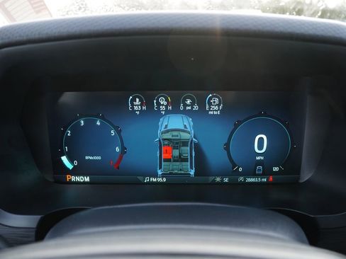 Certified 2024 Ford F150 STX image 28