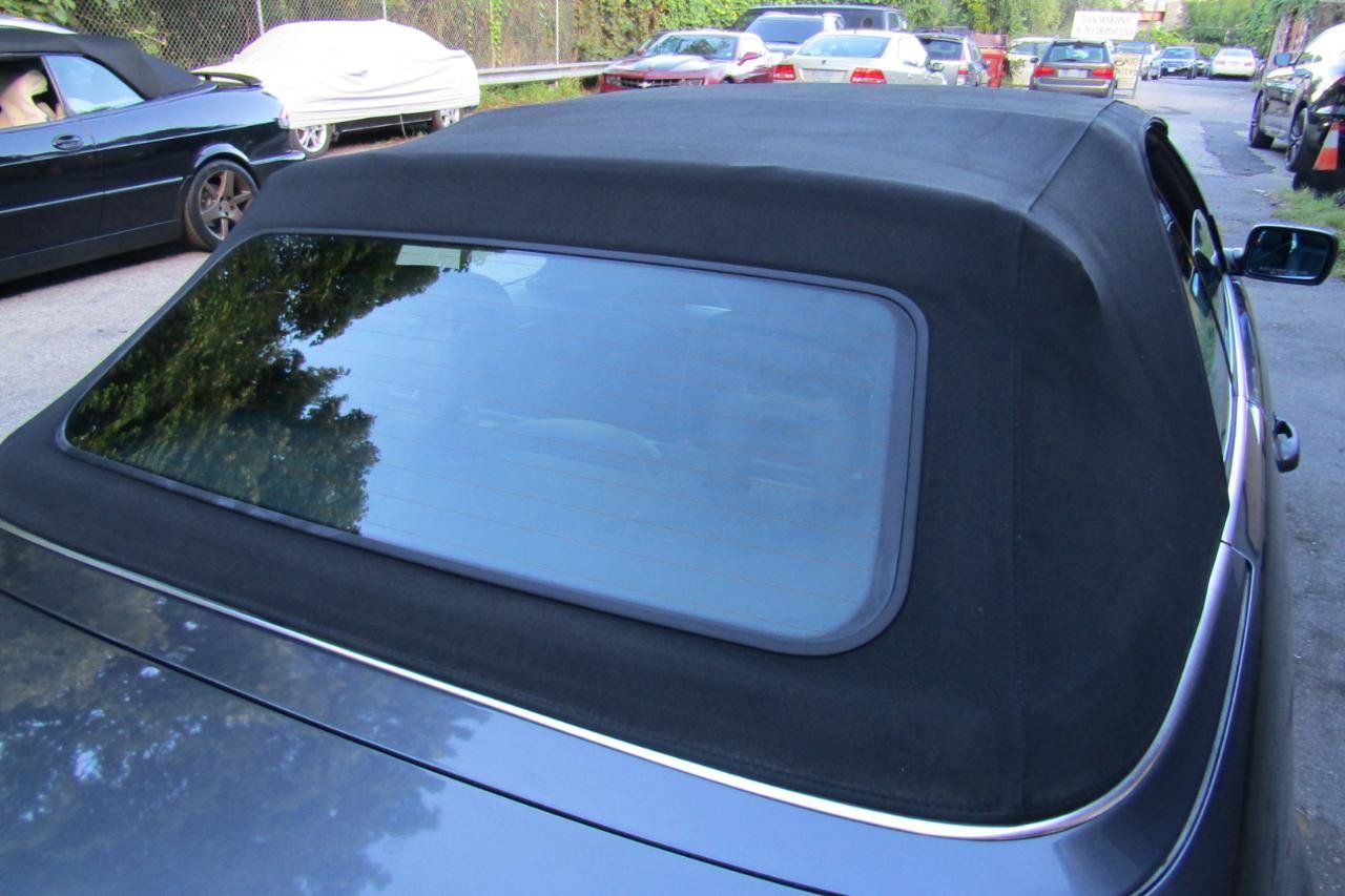 Used 2006 BMW 325Ci Convertible RWD image 14