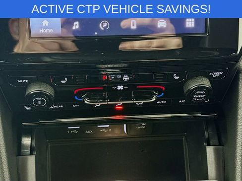 New 2025 Jeep Grand Cherokee L Laredo w/ Luxury Tech Group I AWD/4WD image 15