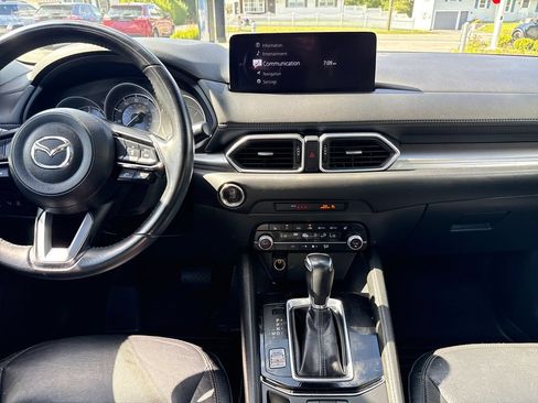 Used 2023 MAZDA CX-5 AWD 2.5 S image 17
