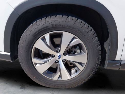 Used 2019 Subaru Ascent Premium AWD/4WD image 14