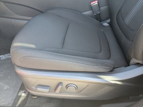 New 2026 Hyundai Tucson SEL Plus FWD image 21