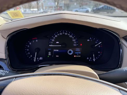 Used 2015 Cadillac CTS Luxury image 22