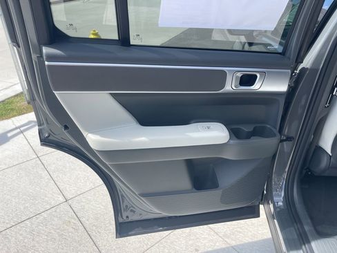 New 2026 Hyundai Santa Fe SE FWD image 18