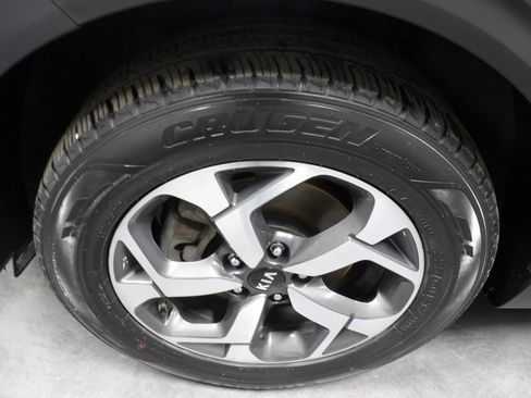 Used 2021 Kia Sportage LX AWD/4WD image 22