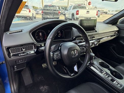 Used 2024 Honda Civic Sport image 18