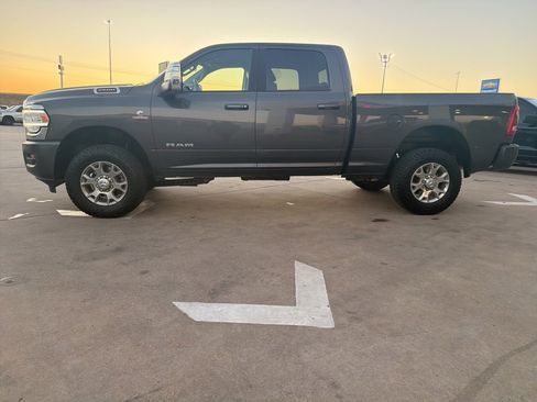 Used 2024 RAM 2500 Laramie image 6