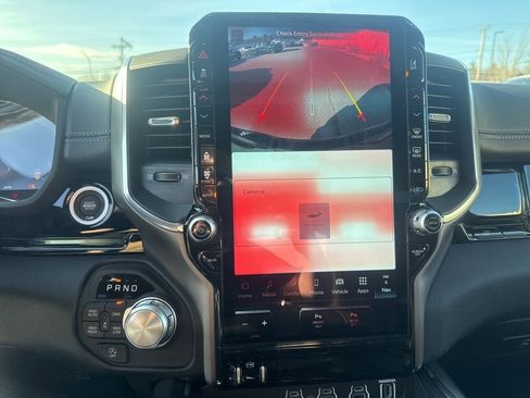 New 2026 RAM 1500 Laramie image 14