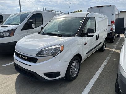 Used 2022 RAM ProMaster City Tradesman w/ Window Group 04
