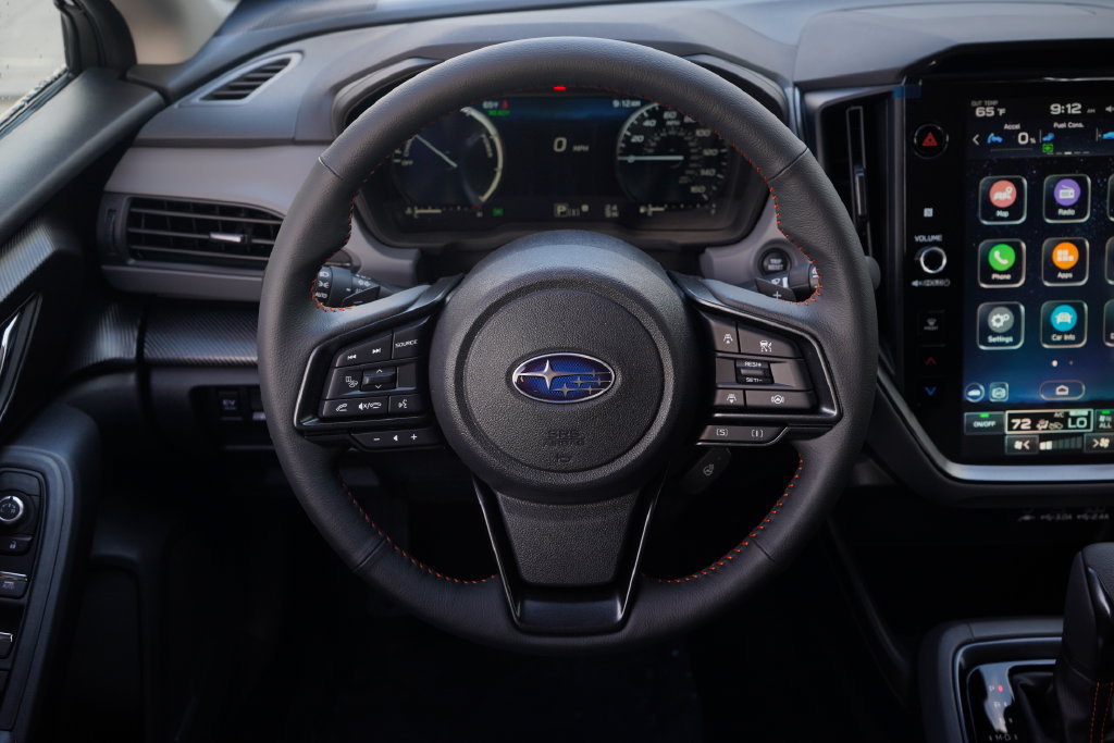 New 2026 Subaru Crosstrek 2.5i Limited AWD/4WD image 19