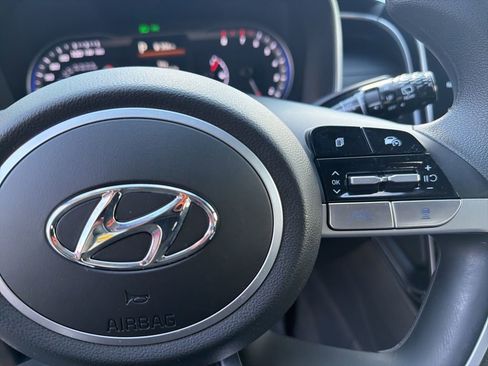 Used 2024 Hyundai Tucson SEL image 23