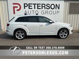 Used 2019 Audi Q7 3.0T Prestige w/ Prestige Package image 3
