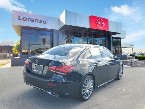 Used 2019 Mercedes-Benz A 220 image 5