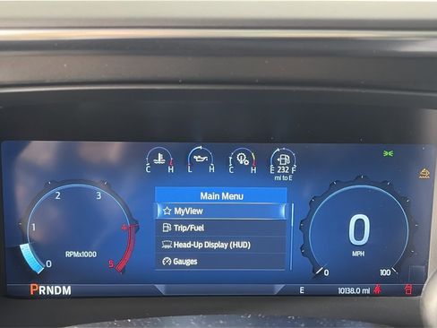 Used 2024 Ford F350 Platinum w/ FX4 Off-Road Package image 15