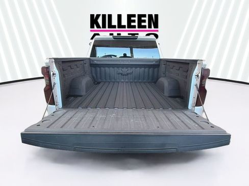 Used 2021 Chevrolet Silverado 1500 RST w/ Rally Edition AWD/4WD image 28