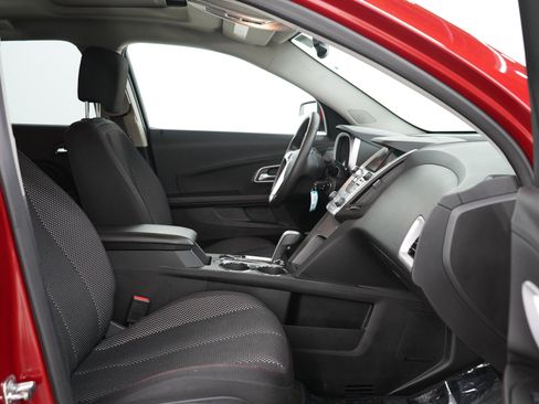Used 2014 Chevrolet Equinox LT AWD/4WD image 11
