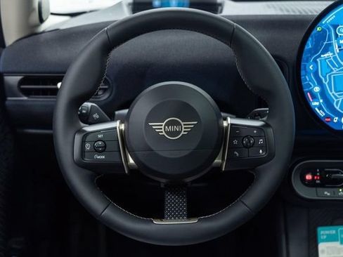 New 2026 MINI Cooper S FWD image 13