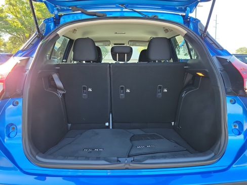 Certified 2024 Nissan Kicks S FWD image 9