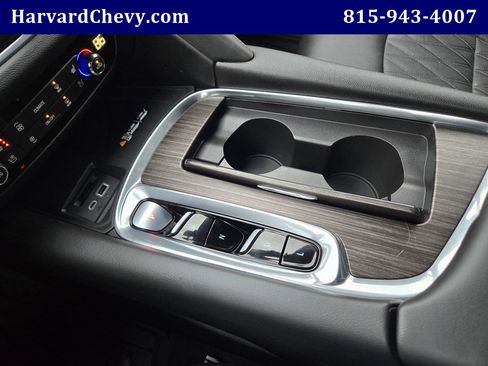 Used 2022 Buick Enclave Avenir w/ Avenir Technology Package image 10