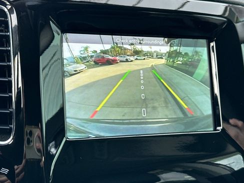 Used 2021 Jeep Compass Latitude image 19