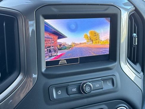 New 2026 Chevrolet Silverado 3500 W/T w/ WT Convenience Package image 18