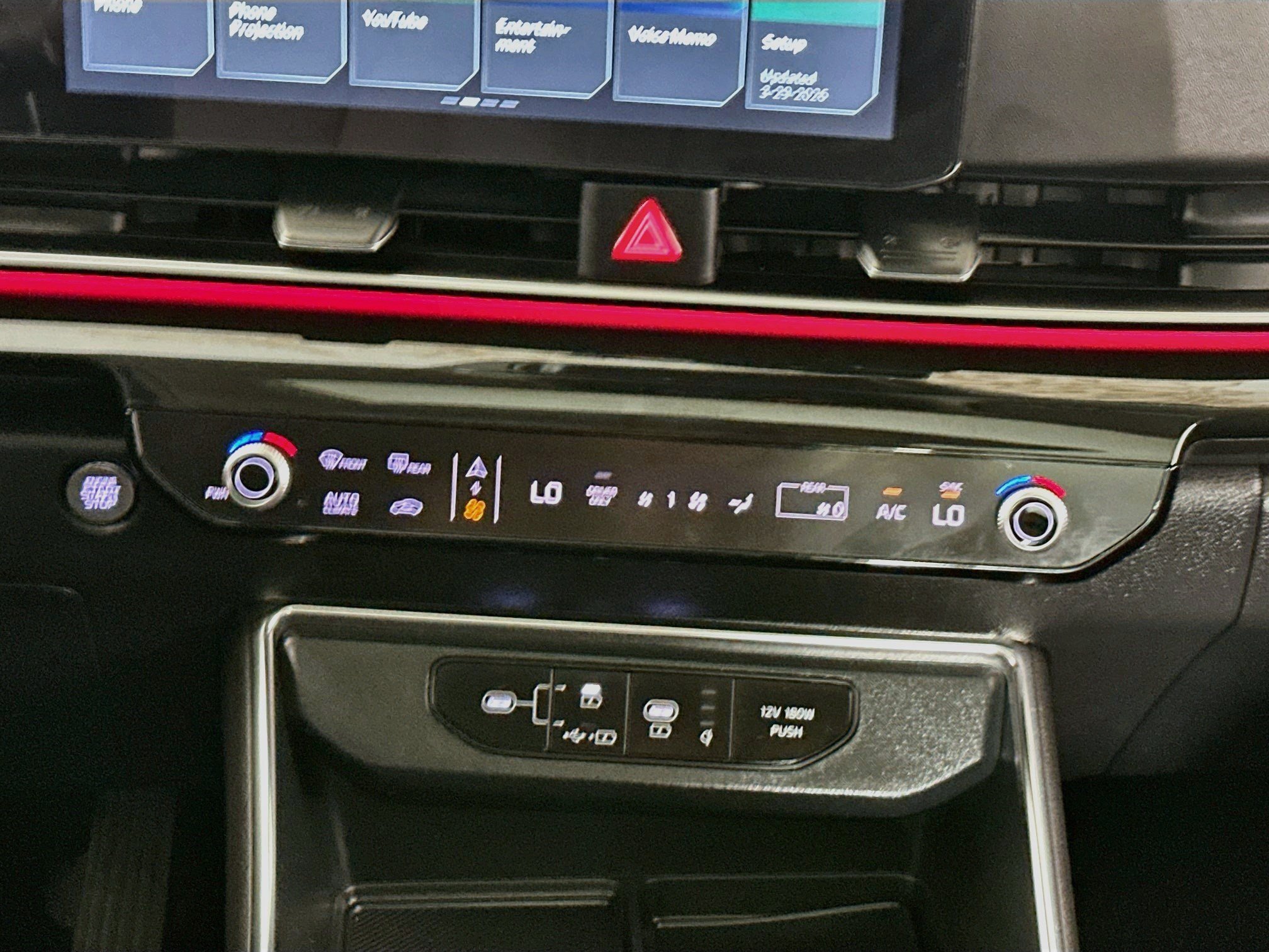 Used 2025 Kia Carnival SX Prestige FWD image 13
