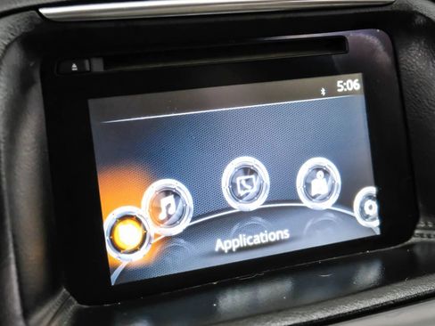 Used 2016 MAZDA CX-5 Grand Touring image 31