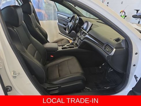 Used 2021 Honda Accord Sport image 16