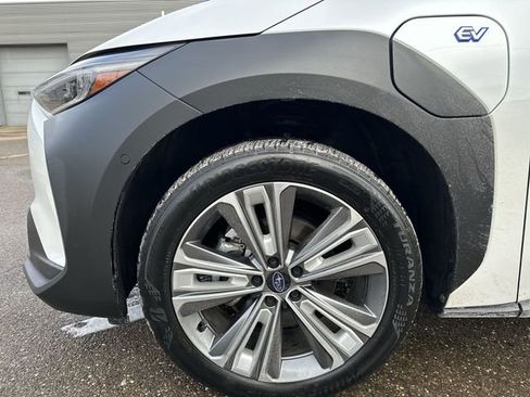 Used 2024 Subaru Solterra Touring w/ Touring Package image 21