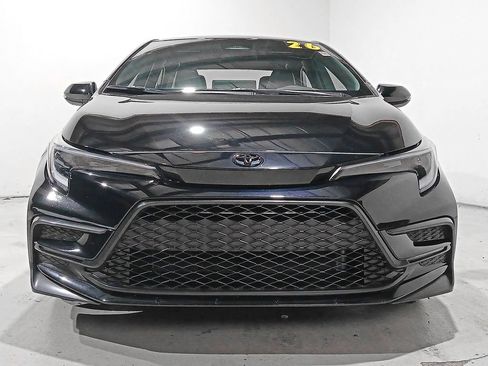 Used 2026 Toyota Corolla XSE w/ Body Protection Package (TMS) FWD image 2