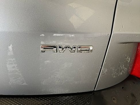 Used 2022 Ford Escape SEL image 8