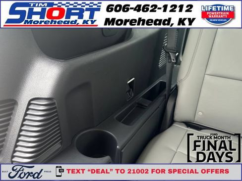 New 2026 Ford Explorer Active w/ Active Comfort Package AWD/4WD image 33