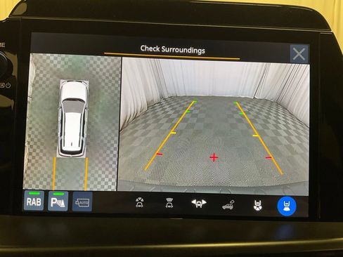 New 2026 Subaru Outback Touring AWD/4WD image 14