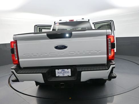 Used 2024 Ford F250 XL w/ STX Appearance Package AWD/4WD image 35