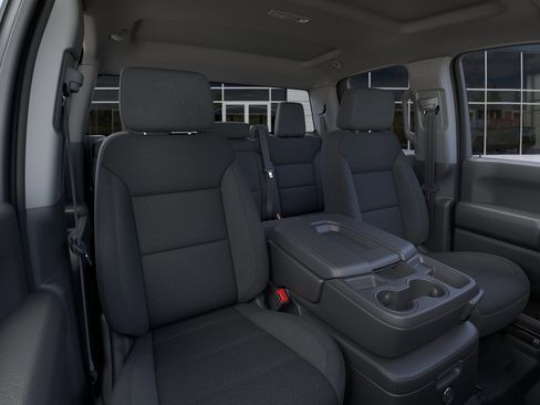 New 2026 GMC Sierra 1500 Pro w/ Pro Value Package AWD/4WD image 40