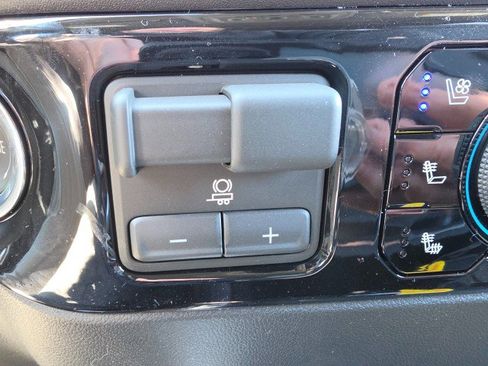 New 2026 Chevrolet Silverado 2500 LTZ w/ LTZ Plus Package image 47