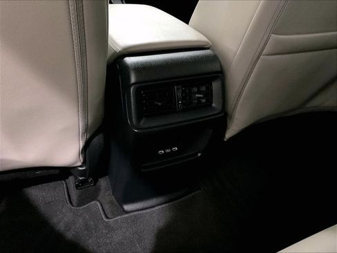 Used 2025 Honda CR-V EX-L image 28