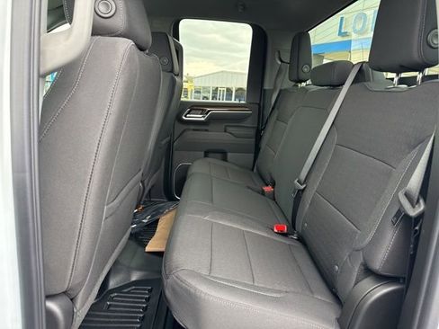 New 2026 Chevrolet Silverado 2500 LT AWD/4WD image 13