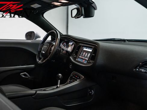 Used 2021 Dodge Challenger R/T Scat Pack image 44