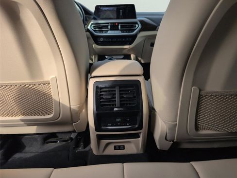 Used 2022 BMW X3 sDrive30i w/ Convenience Package image 26